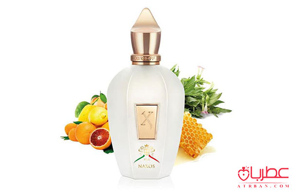 عطر ادکلن زرجف-زرژاف 1861 ناکسوس
