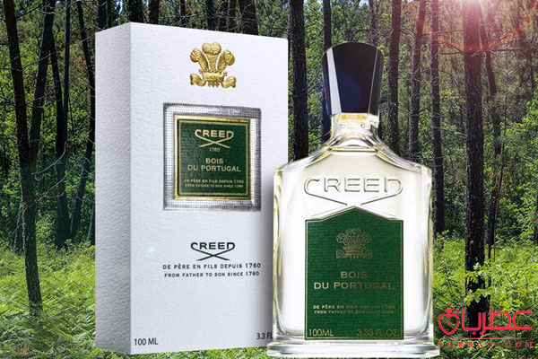 عطر ادکلن کرید بویس دو پرتغال
