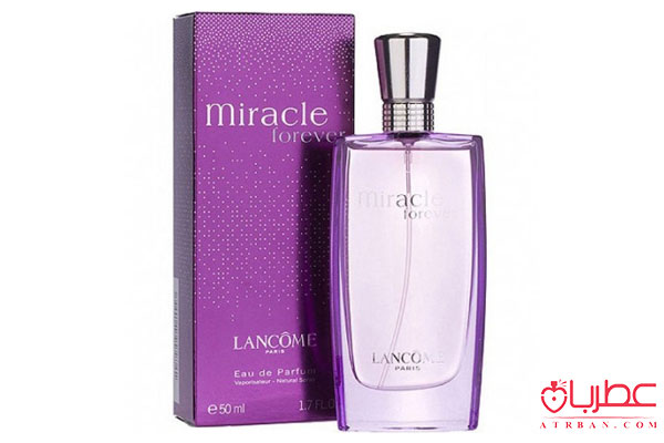 عطر ادکلن لانکوم میراکل فور اور