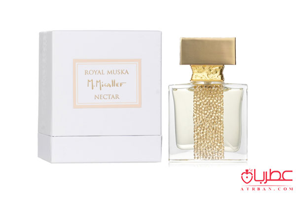 M. Micallef Royal Muska Nectar