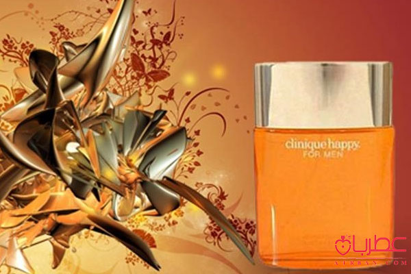 Clinique Happy for men