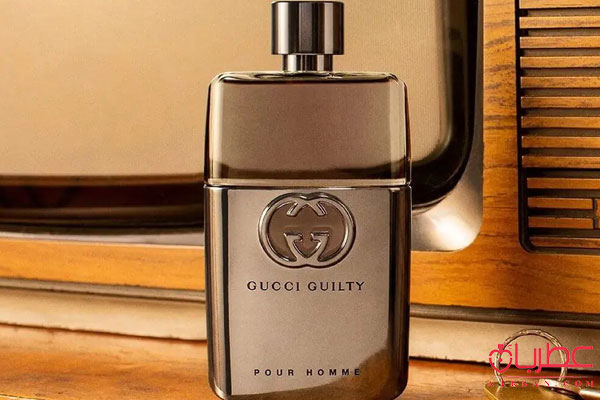 عطر ادکلن گوچی گیلتی مردانه