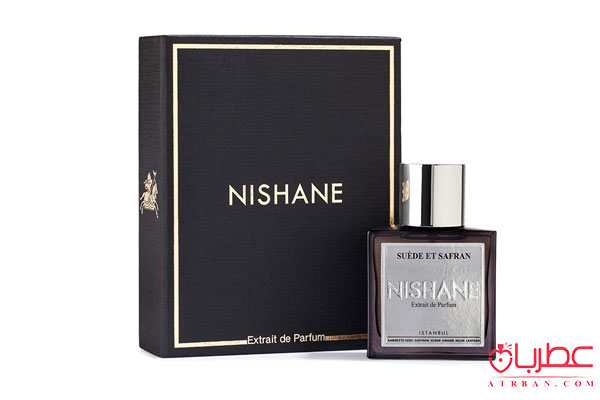 عطر ادکلن نیشانه سوئید ات سافرن