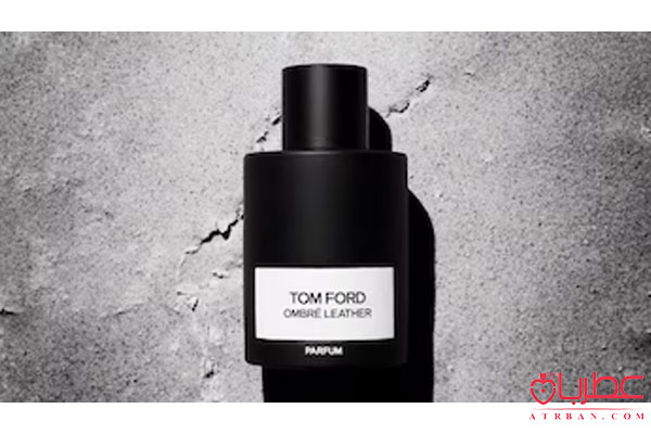 Tom Ford Ombre Leather Parfum