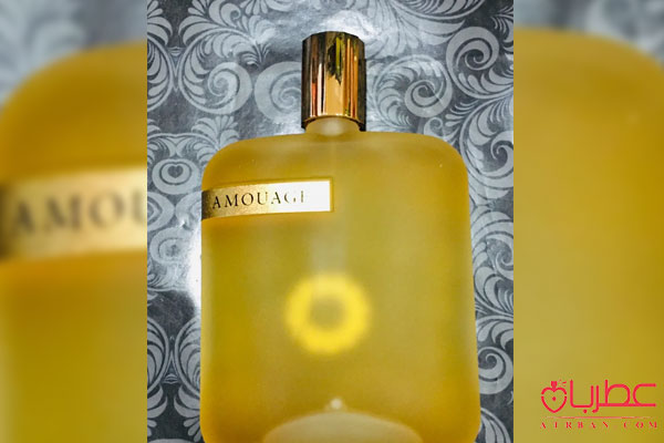 Amouage Opus I