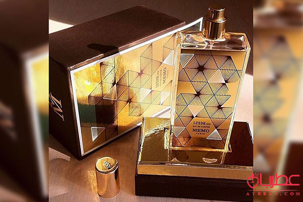Memo Paris Luxor Oud