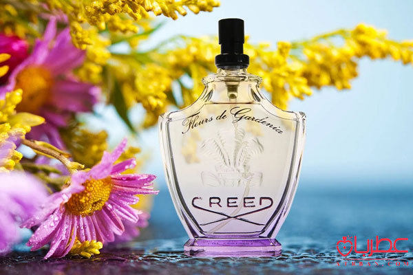 عطر ادکلن کرید فلورز د گاردنیا