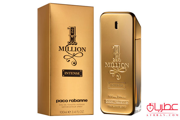 Paco Rabanne 1 Million Intense