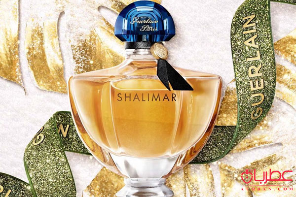 عطر ادکلن گرلن شالیمار ادو پرفیوم
