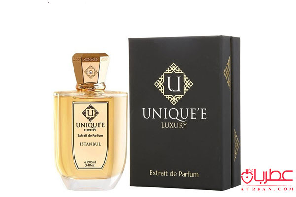  Unique’e Luxury Istanbul