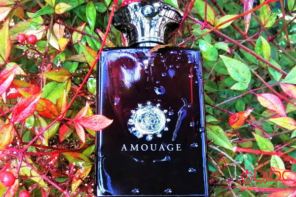 عطر ادکلن آمواج لیریک مردانه
