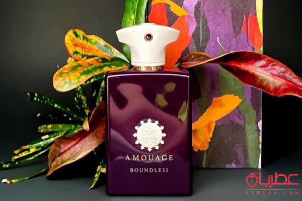 Amouage Boundless