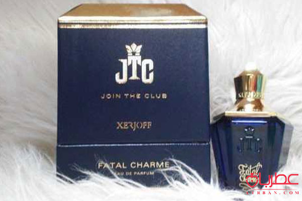 Xerjoff Fatal Charme