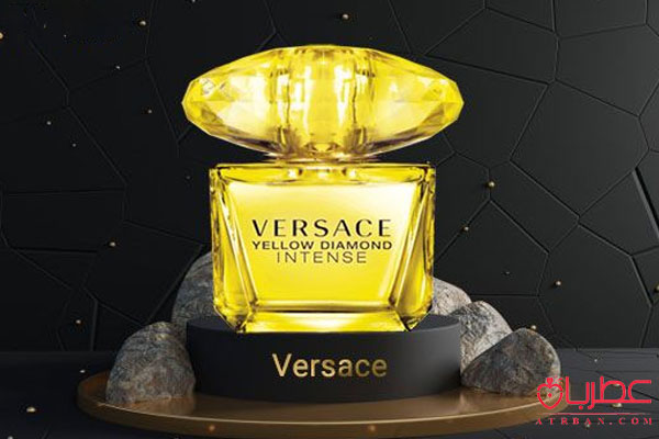 عطر ادکلن ورساچه یلو دیاموند اینتنس