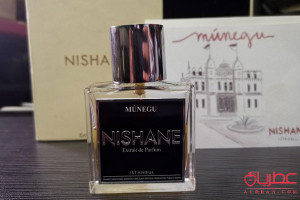 عطر ادکلن نیشانه مونگو