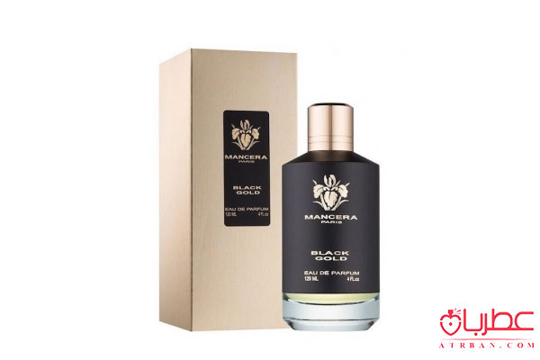  Mancera Black Gold