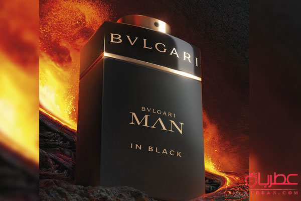 Bvlgari Man In Black