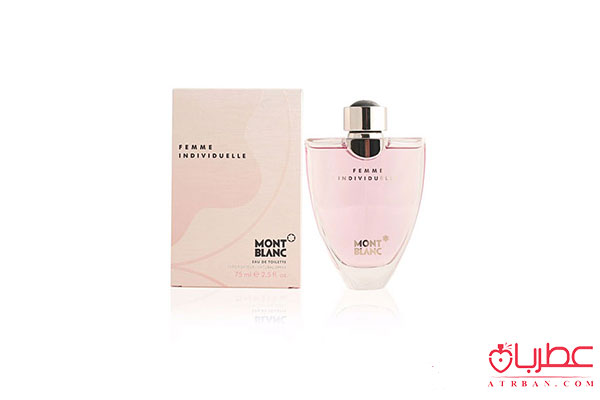 Mont Blanc Femme Individuelle
