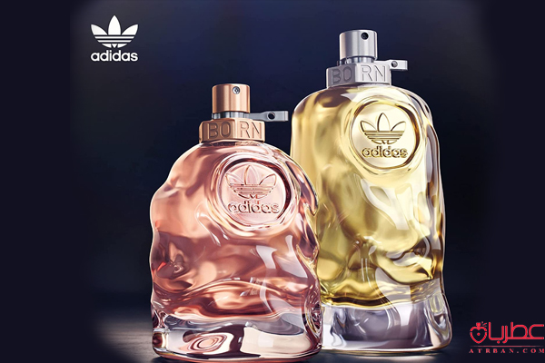 عطر زنانه اسپرت