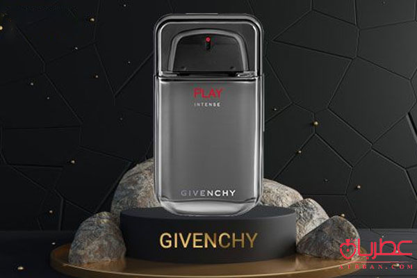 عطر ادکلن جیونچی پلی اینتنس مردانه