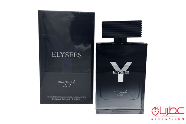 عطر ادکلن مارک جوزف الیسس وای 