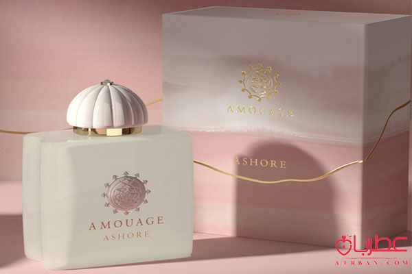 Amouage Ashore