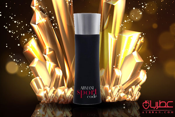 Giorgio Armani Code Sport