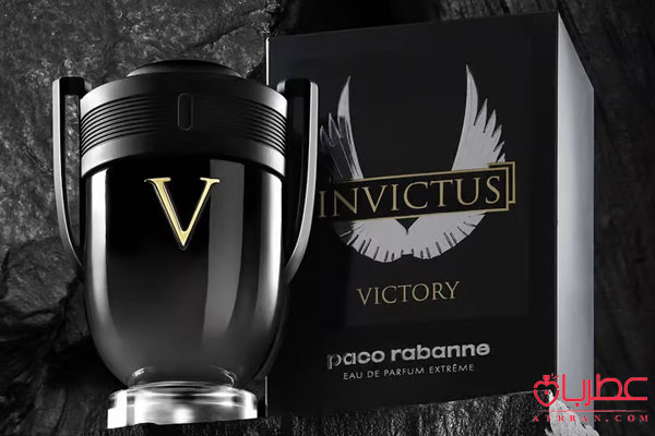 عطر ادکلن پاکو رابان اینویکتوس ویکتوری