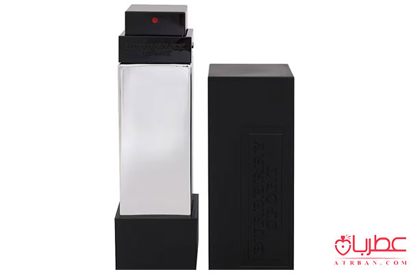 عطر ادکلن باربری اسپرت آیس مردانه 