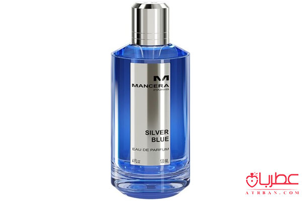 عطر ادکلن مانسرا سیلور بلو