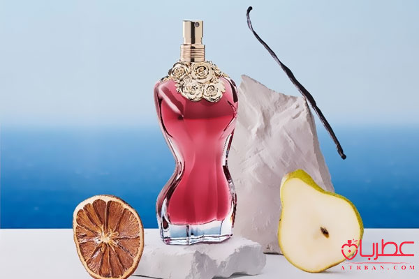 ادو پرفیوم ژان پل گوتیه لا بل زنانه اصل, Jean Paul Gaultier La Belle EDP
