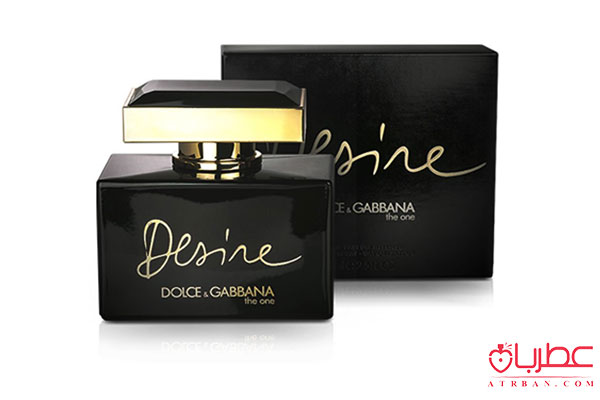 عطر ادکلن دولچه گابانا دوان دیزایر