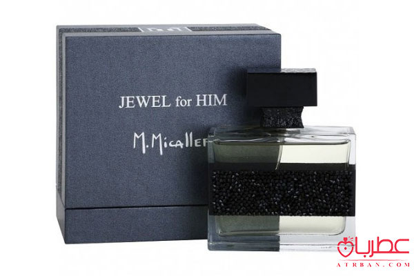 M. Micallef Jewel for Him