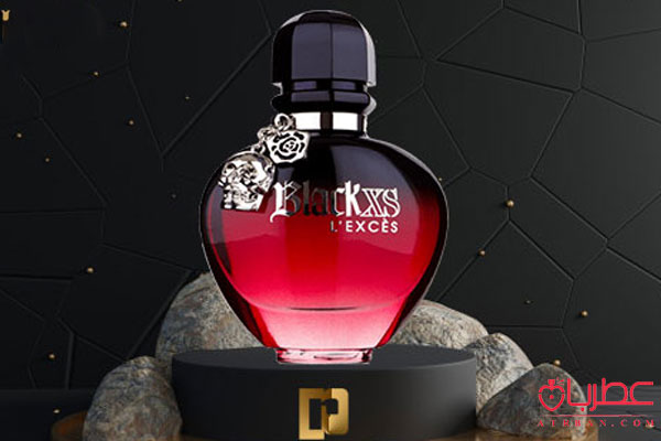 Paco Rabanne Black XS L’Exces EDP