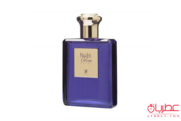 marc joseph night dream Extra