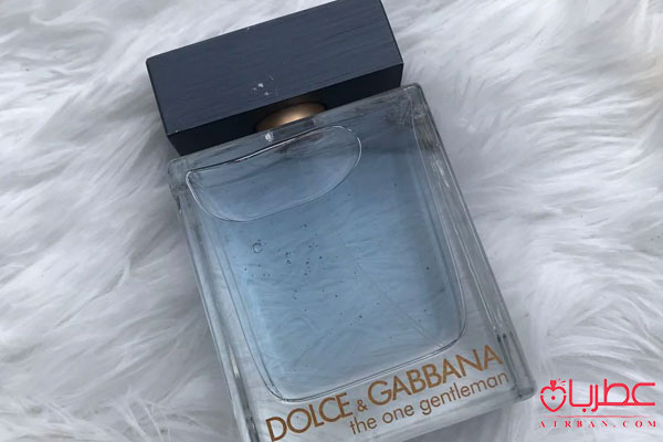 Dolce Gabbana The One Gentleman