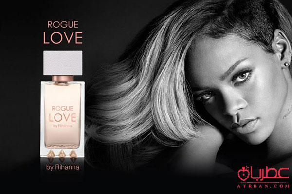 Rihanna Rogue Love