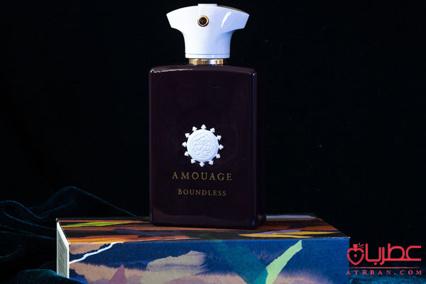 عطر ادکلن آمواج باندلس مردانه