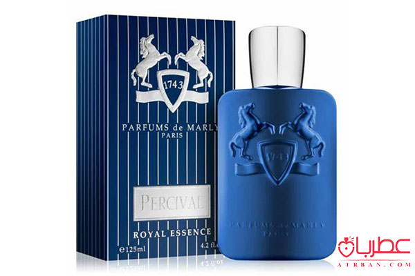 عطر ادکلن پارفومز د مارلی پرسیوال