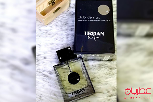 Armaf Club de Nuit Urban Man