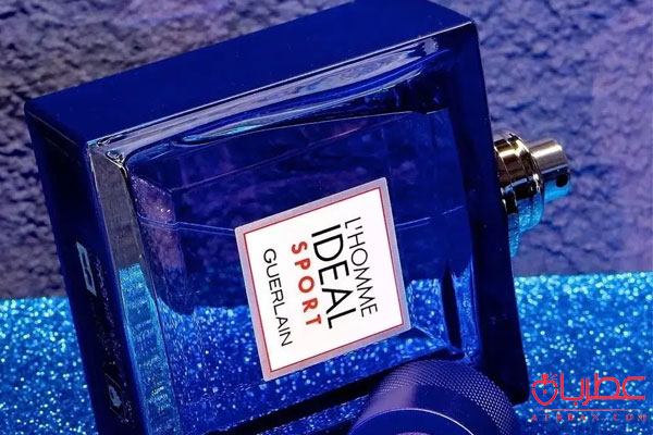  Guerlain L’Homme Ideal Sport