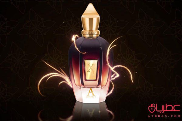 عطر ادکلن زرجف-زرژاف الکساندریا 2