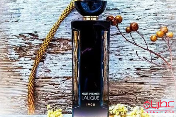 Lalique Fleur Universelle