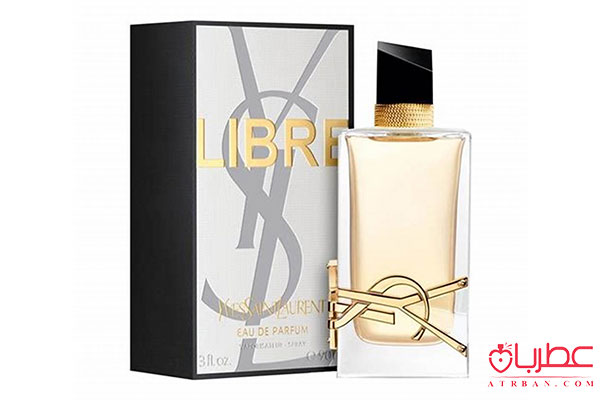 عطر ادکلن ایو سن لورن لیبره زنانه