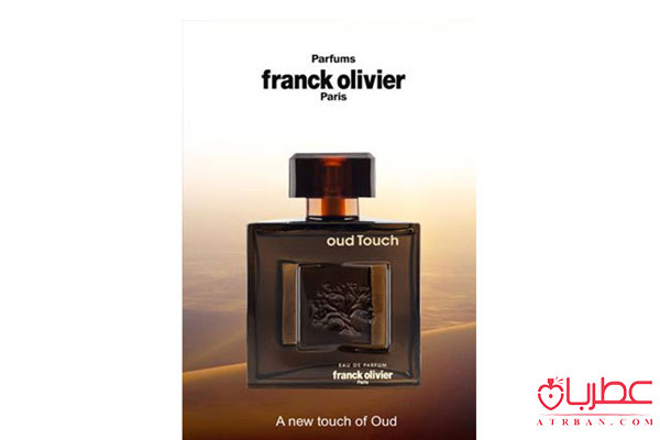 Franck Olivier Oud Touch EDP