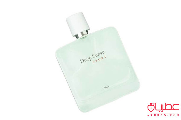 عطر ادکلن پرستیژ پرایم کالکشن دیپ سنس اسپورت
