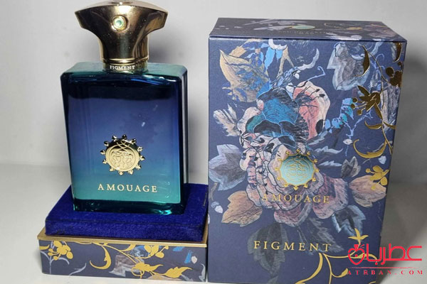 عطر ادکلن آمواج فیگمنت مردانه
