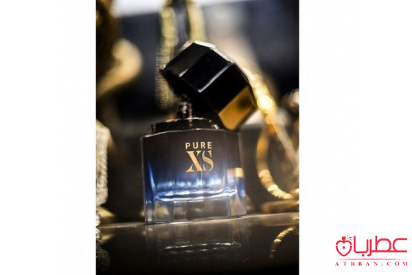 Paco Rabanne Pure XS