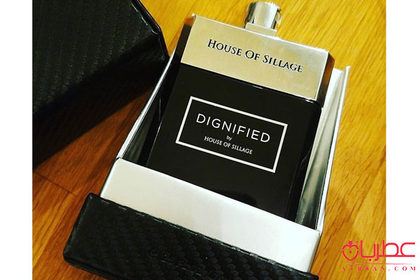 عطر ادکلن هاوس آف سیلیج دیگنیفاید مردانه 