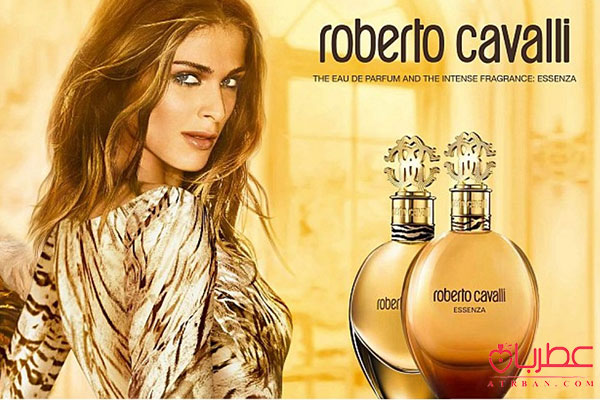 Roberto Cavalli Essenza